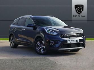 1.6 gdi 8.9kwh 3 dct euro 6 (s/s) 5dr