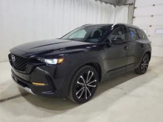 mazda cx-50 * gt w/turbo * carfax * без първоначална вноска ≫ 2023 • 27 300 eur • id