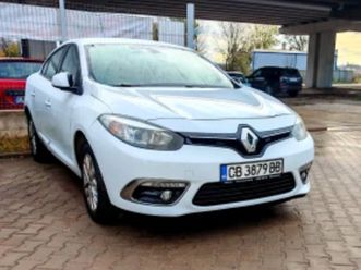 renault fluence n1 ≫ 2016 • 7 500 eur • id