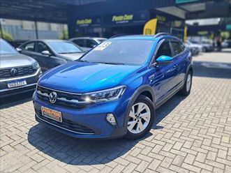 volkswagen nivus comfortline 1.0 200 tsi flex aut.