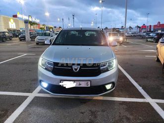 dacia logan prestige 2022