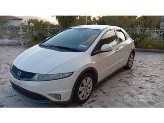honda civic 1.4 cv 100