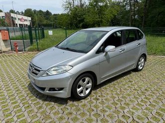 honda fr-v 2.2 16v i-ctdi executive lh 6posti*cerc