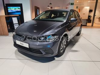 volkswagen polo match 1.0 tsi