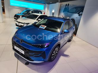 volkswagen t-roc launch edition 1.5 etsi dsg