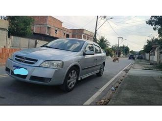 chevrolet astra advantage 2.0 mpfi 8v flexpower 5p 2011