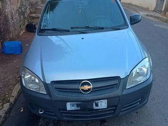 life/ ls 1.0 mpfi 8v flexpower 3p