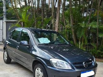 life/ ls 1.0 mpfi 8v flexpower 5p