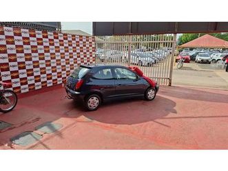 spirit 1.0 mpfi 8v flexpower 3p