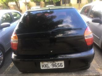 fiat palio 1.0/ trofeo 1.0 fire/ fire flex 2p 2007