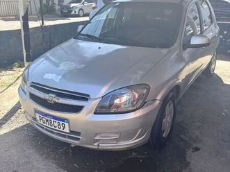 spirit/ lt 1.0 mpfi 8v flexp. 5p