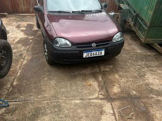 gl 1.6 mpfi / 1.4 efi 2p e 4p