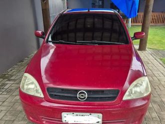 sed. maxx 1.8 mpfi 8v flexpower