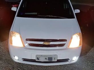 maxx 1.4 mpfi 8v econoflex 5p