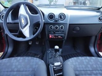 sed. joy 1.4 8v econoflex 4p