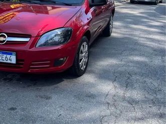 sed. maxx 1.0 8v flexpower 4p