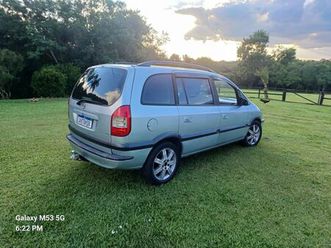 elegance 2.0 mpfi flexpower 8v 5p