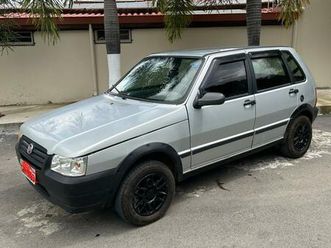 fiat uno 1.0 mille fire