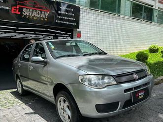fiat siena 1.0 fire flex