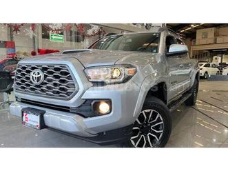 3.5 edicion especial 4x4 at