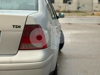 volkswagen bora 1.9dizel 66kw moguca zamjena