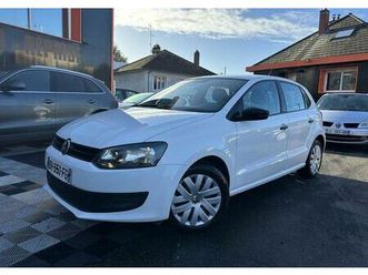 1.4 85ch trendline 5p