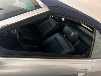 audi cabriolet cabrio 2.0 e cat