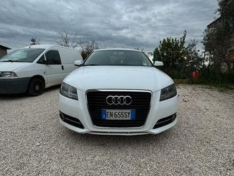 audi a3 1.6 90cv 8p