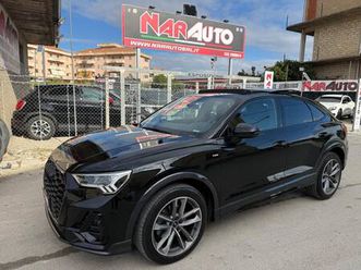 q3 2ª serie q3 35 tdi s tronic s line edition