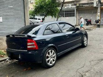 chevrolet astra 2.0/ cd 2.0 8v 3p aut. 2004