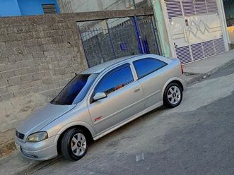 chevrolet astra 2.0/ cd/ gls 2.0 mpfi 16v 3p 1999