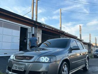 chevrolet astra advantage 2.0 mpfi 8v flexpower 5p 2011