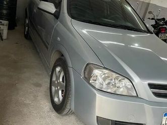 chevrolet astra advantage 2.0 mpfi flexpower 8v 3p 2006