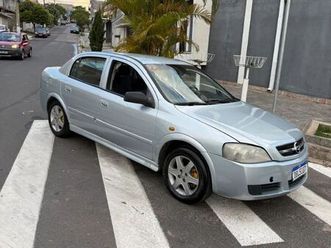 sed. advant. 2.0 8v mpfi flexp. 4p