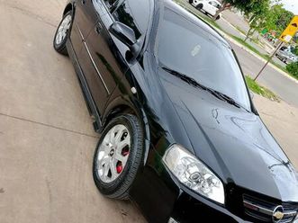 sed. advant. 2.0 8v mpfi flexp. 4p