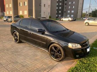 sedan 2.0/cd/ expres.gls 2.0 8v 4p