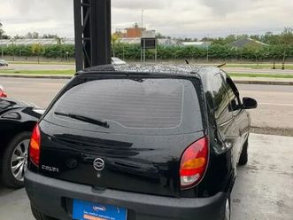 chevrolet celta 1.0/ super 1.0 mpfi vhc 8v 5p 2022