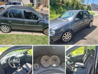 sedan 1.0 mpfi 8v 71cv 4p