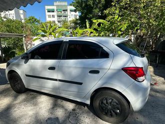 hatch ls 1.0 8v flex power mec. 4p