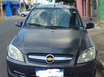 sed. joy/ ls 1.0 8v flexpower 4p