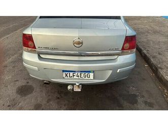 elite 2.4 mpfi 16v flexpower aut.