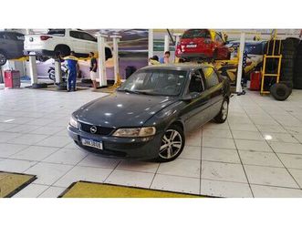 gls/expres.2.2/ 2.0 e 2.0 cd 8v