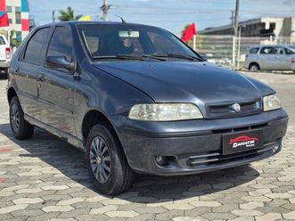 fiat palio 1.0/trofeo 1.0 fire/fire flex 4p