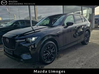 mazda - mazda cx-60
