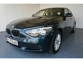 bmw 116 i 5-trg.