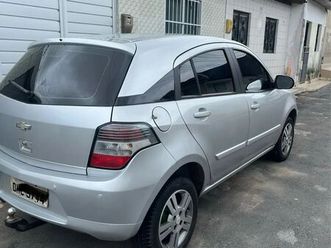 ltz 1.4 mpfi 8v flexpower 5p