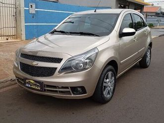 ltz 1.4 mpfi 8v flexpower 5p