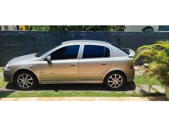 chevrolet astra advantage 2.0 mpfi 8v flexpower 5p 2009