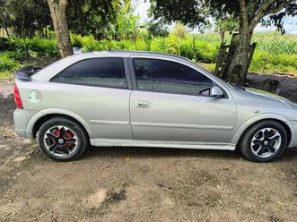 chevrolet astra advantage 2.0 mpfi flexpower 8v 3p 2005