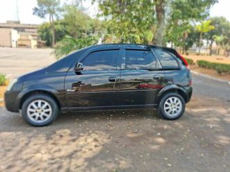 maxx 1.8 mpfi 8v flexpower